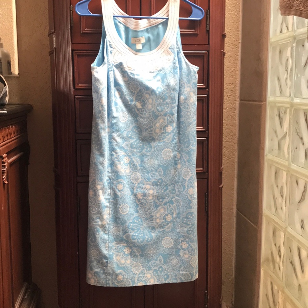 Adorable dress